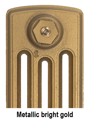 Metallic Finish Images